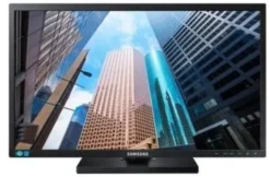 Samsung S24E45KBSV (LS24E45KBSV/EN)