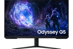 Samsung S32FG512EU 32"