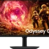 Samsung S27FG506EU 27" Quad HD LCD Czarny