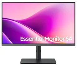 Samsung S24F434UAU 24" Full HD LCD Czarny