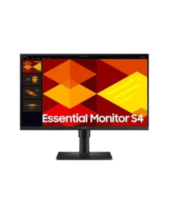 Samsung 24" S40GD IPS 1920x1080 LS24D400GAUXEN