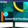 Samsung S36GD 24" LS27D366GAUXEN