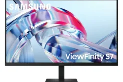 Samsung S70H 32" 4K Ultra HD LCD Czarny LS32H704EAUXEN