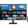 Samsung Smart M5 (LS32DM500EUXDU) Czarny