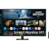 SAMSUNG Smart M7 LS43FM700UUXDU 43" 4K