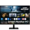 Samsung Smart M7 S32FM702UUX M70F 32" VA 4K