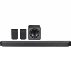 Samsung Soundbar HW-Q990H/EN
