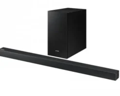 Samsung Soundbar HWR450 Czarny