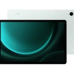 Samsung Tab S9 FE 6 GB / 128 GB (SM-X510NLGAEUE) Zielony