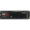 Samsung 2TB M.2 PCIe Gen4 NVMe 990 PRO
