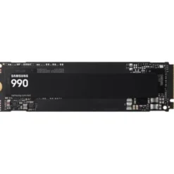 SAMSUNG 990 2TB SSD MZ-V9V2T0BW