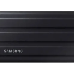 Samsung T7 Shield 4TB Czarny (MU-PE4T0S/EU)