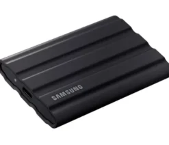 Samsung T7 Shield 2TB USB 3.2 (czarny)
