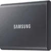 Samsung T7 2TB USB 3.2 (szary)