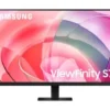 SAMSUNG ViewFinity S70D 32p UHD IPS 60Hz 5ms HDMI LS32D700EAUXEN