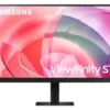 SAMSUNG ViewFinity S70D 27p UHD IPS 60Hz 5ms HDMI LS27D700EAUXEN