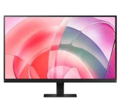 SAMSUNG ViewFinity S70D 27p UHD IPS 60Hz 5ms HDMI LS27D700EAUXEN