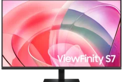 Samsung ViewFinity S7 37” 60Hz 4K UHD S70D LS37D700EAUXEN