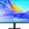Samsung ViewFinity S8 37” 60Hz UHD S80UD LS37D800UAUXEN