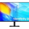 SamsungViewfinity S8 32” 4K UHD 60Hz S80D LS32D800EAUXEN