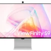 Samsung ViewFinity S90PC monitor komputerowy 68,6 cm (27")