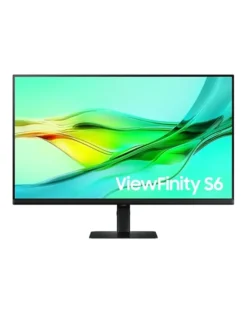 Samsung 32'' ViewFinity S6 S32D604UAU LS32D604UAUXEN