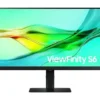 Samsung 24" ViewFinity S6 S60UD QHD LS24D604UAUXEN