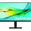 SAMSUNG ViewFinity S60UD 24p WQHD IPS 100Hz 5ms HDMI LS24D600UAUXEN