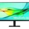 SAMSUNG ViewFinity S60UD 24p WQHD IPS 100Hz 5ms HDMI LS27D600UAUXEN