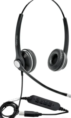 Sandberg Gearlab G4040 Czarny (GLB240400)