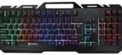 Sandberg IronStorm 640-14