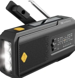 Sandberg Survivor Radio All-in-1 2000