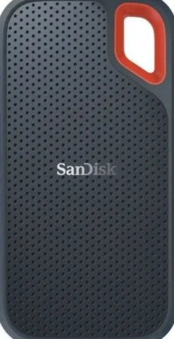 SanDisk Extreme Portable 500GB (SDSSDE61-500G-G25)