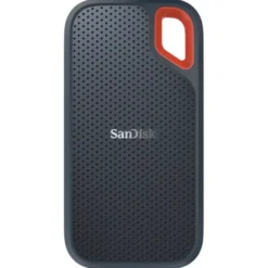 SanDisk Extreme Portable SSD 1TB (SDSSDE61-1T00-G25)