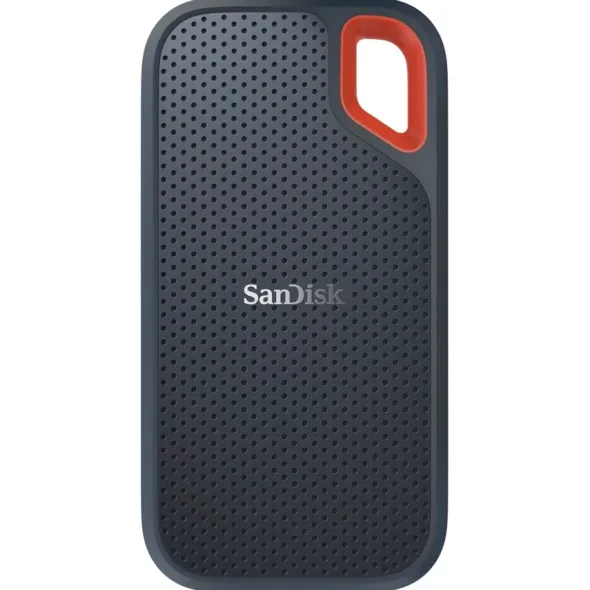 SanDisk Extreme Portable SSD 1TB (SDSSDE61-1T00-G25)