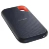 SANDISK Extreme 8TB Portable SSD SDSSDE61-8T00-G25
