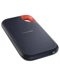 SANDISK Extreme 8TB Portable SSD SDSSDE61-8T00-G25