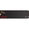 SANDISK Extreme 1TB SSD SDSSDX3N-1T00-G26