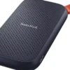 SanDisk Portable SSD 2TB |
