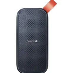 SanDisk Portable SSD 2TB |