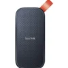 SanDisk Portable SSD 1TB USB 3.2 Gen.2 Granatowy