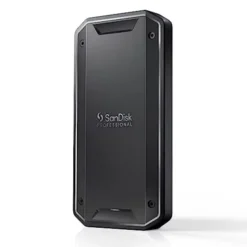 SanDisk Professional Dysk SSD PRO-G40 4TB