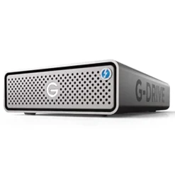 SanDisk Professional G-DRIVE™ PRO Desktop Drive 4TB