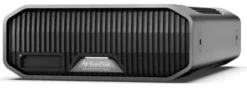 SanDisk Professional G-DRIVE PROJECT 26TB SDPHG1H-026T-MBAAD