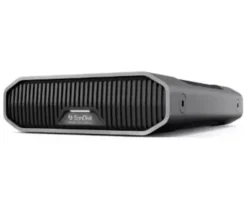 SanDisk Professional G-DRIVE 22TB