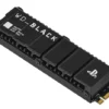 SanDisk SN850P 8 TB M.2 PCI Express 4.0 NVMe WDBBYV0080BNC-WRSN