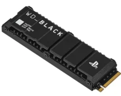 SanDisk SN850P 8 TB M.2 PCI Express 4.0 NVMe WDBBYV0080BNC-WRSN