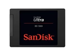 SANDISK Ultra 3D SATA 2.5inch SSD 1TB