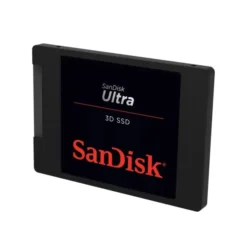 SanDisk Ultra 3D 4TB SDSSDH3-4T00-G26