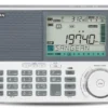 Sangean ATS-909X2 Przenośny Cyfrowy Biały